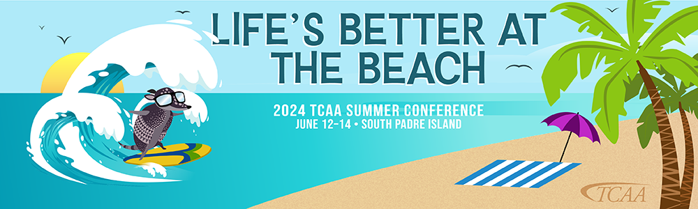 TCAA Summer Conference